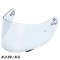AGV VISEIRA GT2 AS K-5 K-3 SV - Modelo CLEAR