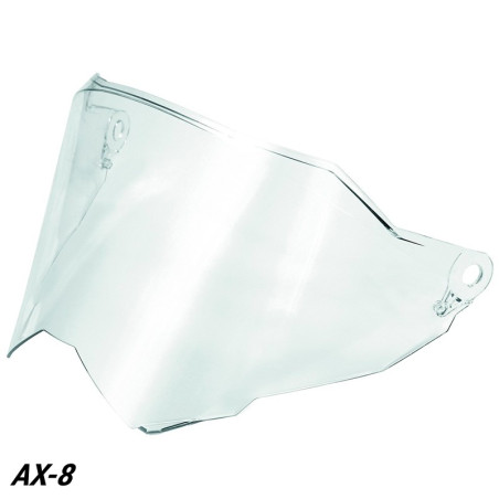Visiera Incolor per AGV AX8 ▶️ [-??%]