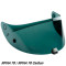 HJC VISEIRA HJ-26ST - Modelo DARK SMOKE