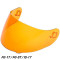HJC VISEIRA HJ-20M IRIDIUM - Modelo AMBER
