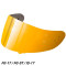 HJC PANTALLA HJ-20M - Modell RST ORO