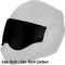 SCORPION EXO VISOR KDF-18 - Model DARK SMOKE