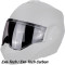SCORPION EXO PANTALLA KDF-18 - Modello CHIARO