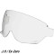SHOEI PANTALLA CJ-3 - Modell KLAR