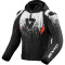 REV'IT QUANTUM 2 H2O - Model NEGRE / BLANC