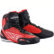ALPINESTARS MARQUEZ AUSTIN - Modello ROSSO NERO BIANCO