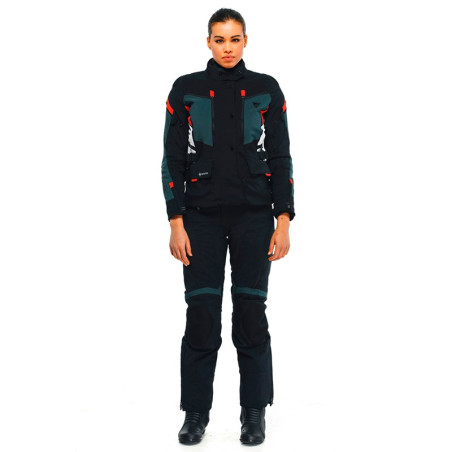 DAINESE CARVE MASTER 3 MUJER GORE-TEX JACKET