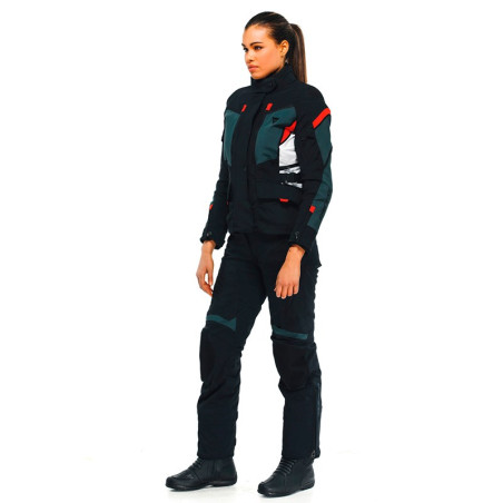 DAINESE CARVE MASTER 3 MUJER GORE-TEX JACKET