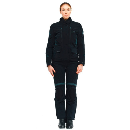 DAINESE CARVE MASTER 3 MUJER GORE-TEX JACKET
