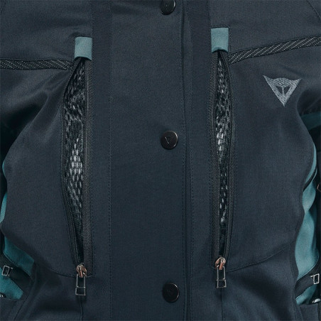 DAINESE CARVE MASTER 3 MUJER GORE-TEX JACKET