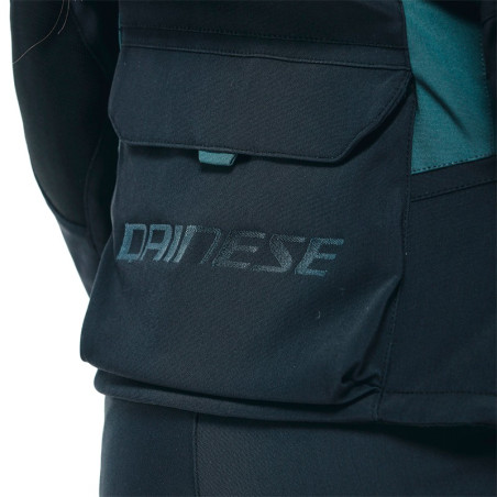 DAINESE CARVE MASTER 3 MUJER GORE-TEX JACKET