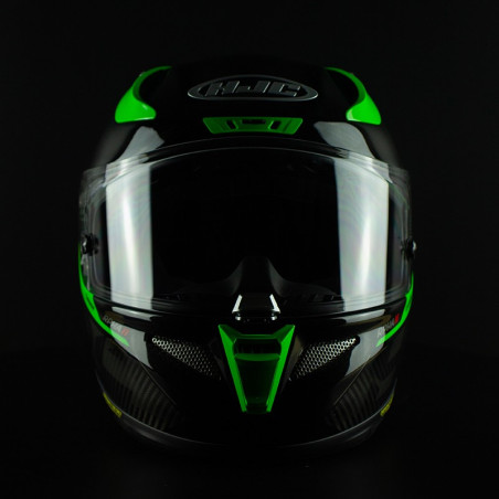 HJC RPHA 11 CARBONO BLEER