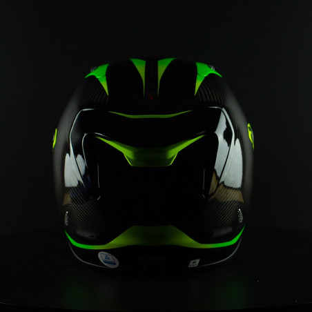 HJC RPHA 11 CARBONO BLEER