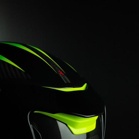 HJC RPHA 11 CARBONO BLEER