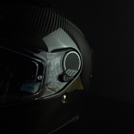 SHARK SPARTAN GT CARBONO SKIN