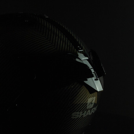SHARK SPARTAN GT CARBONO SKIN