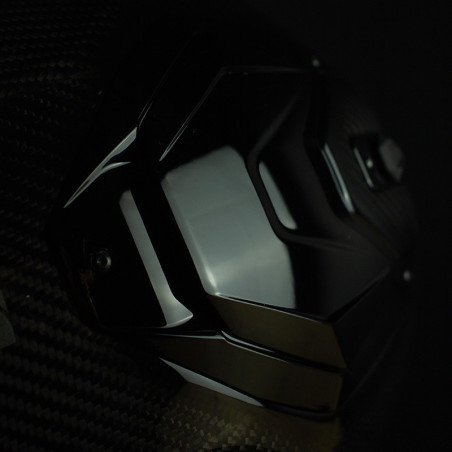 SHARK SPARTAN GT CARBONO SKIN