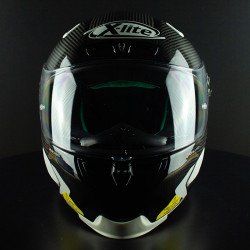 X-LITE X-803 RS ULTRA CARBON HOT LAP