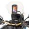 GIVI S958B SUPPORT TÉLÉPHONE
