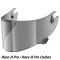 SHARK PANTALLA VZ10027P - Modelo TE50 -SMOKE 50