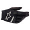 ALPINESTARS FULL BORE - Modelo BLACK