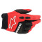 ALPINESTARS NIÑO FULL BORE - Modelo 3031-BRIGHT RED BLK