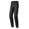 ALPINESTARS CERIUM TECH STRETCH RIDING DENIM - Model 1202-NEGR ESBANATGE