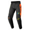 ALPINESTARS RACER COMPASS PANTS 2022 - Modell 1534-BLK YE FL COR