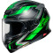 SHOEI NXR 2 PROLOGUE - Modello TC4