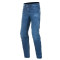 ALPINESTARS COPPER PRO TECH DENIM - Modell 71-BLAU/MARINEBLAU