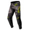 ALPINESTARS RACER TACTICAL PANTS 2022 - Modelo 1154-BK GR CAMO YE F