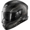 SHARK SKWAL 2 LECUONA - Model NEGRE MAT/ANTRACITA/PLATA