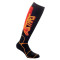 ALPINESTARS MX PRO SOCKS - Model 1540- BLK YEL TANG