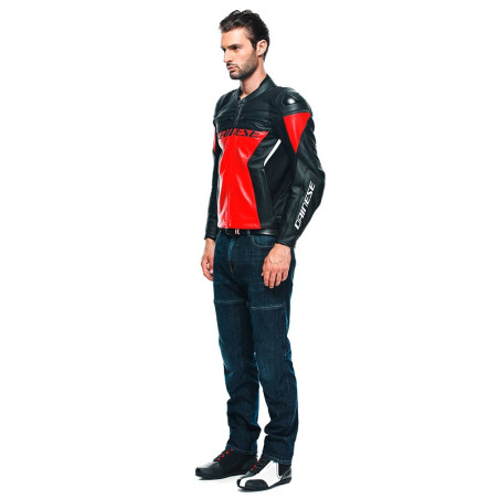 DAINESE RACING 4