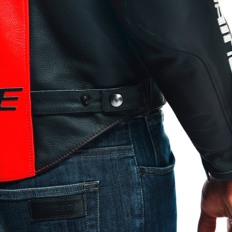 DAINESE RACING 4