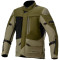 ALPINESTARS ALTAMIRA GORE-TEX - Modelo 619-FOREST MIL GRN