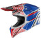 AIROH WRAAP IDOL - Modelo RED/BLUE