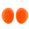 DAINESE PISTA ELBOW SLIDER - Modelo FLUO-ORANGE