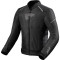 REV'IT SPRINT H2O - Modelo BLACK/ANTHRACITE