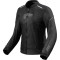 REV'IT SPRINT H2O MUJER - Model NEGRE/ANTRACITA