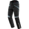 DAINESE TEMPEST 3 D-DRY PANTS - Modèle BLACK/BLACK/EBONY