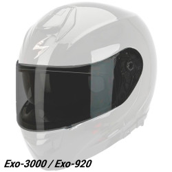 SCORPION PANTALLA EXO 3000 / EXO 920