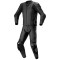 ALPINESTARS MISSILE V2 2 PIEZAS - Modelo BLACK BLACK