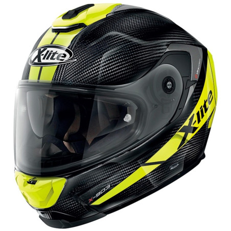 X-LITE X-903 ULTRA CARBONO GRAND TOUR N-COM