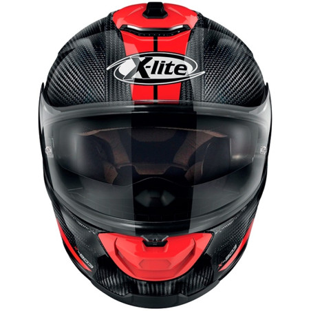 X-LITE X-903 ULTRA CARBONE GRAND TOUR N-COM