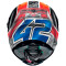 X-LITE X-803 RS ULTRA CARBONO RINS