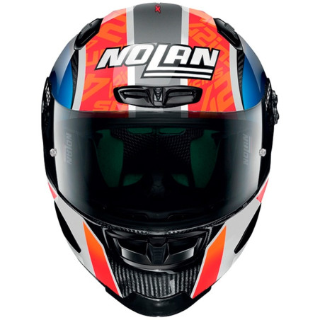 X-LITE X-803 RS ULTRA CARBON ALEX RINS
