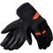 REV'IT GRAFTON H2O - Modelo BLACK/NEON ORANGE