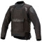 ALPINESTARS HALO DRYSTAR JACKET - Modelo BLACK BLACK