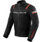 REV'IT TORNADO 3 - Model NEGRE